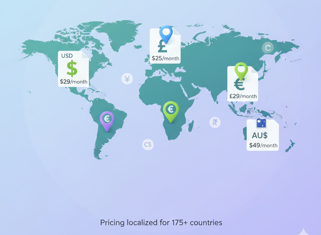 Tarification régionale