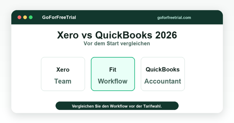 Xero vs. QuickBooks 2026 – Xero vs. QuickBooks 2026