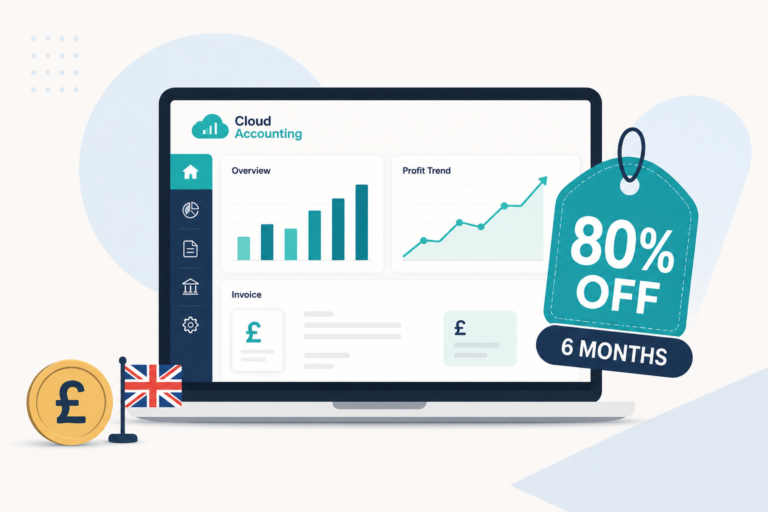 xero uk promo code